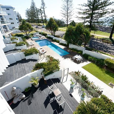 C Bargara Resort エクステリア 写真
