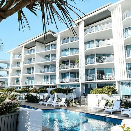C Bargara Resort エクステリア 写真