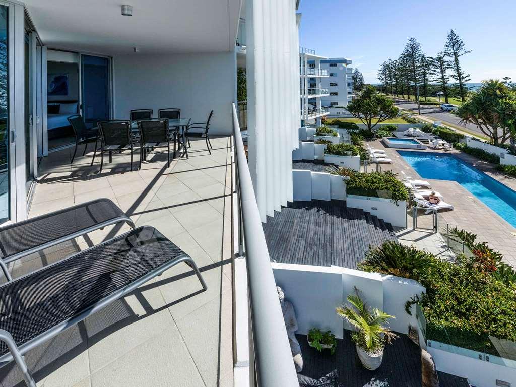 C Bargara Resort 部屋 写真