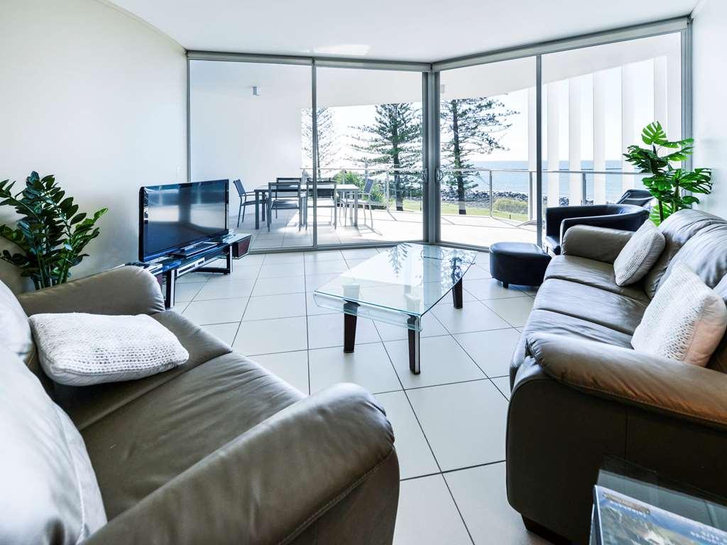 C Bargara Resort 部屋 写真