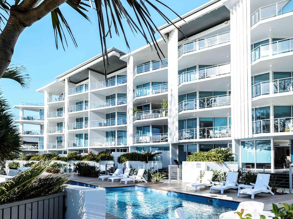 C Bargara Resort エクステリア 写真