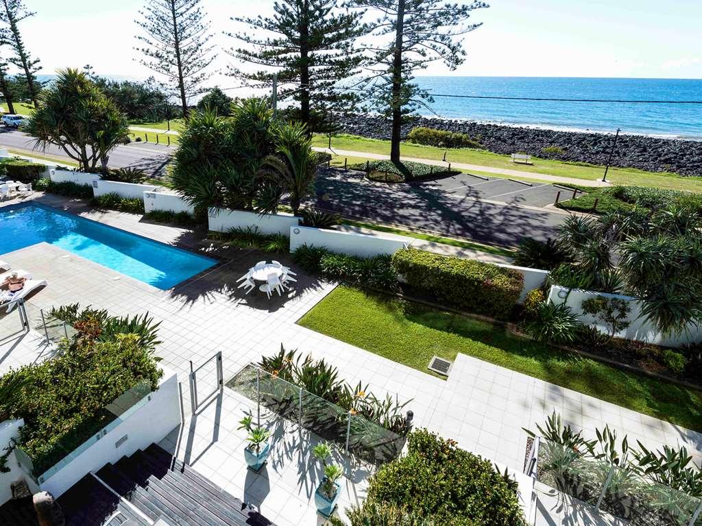 C Bargara Resort 設備 写真