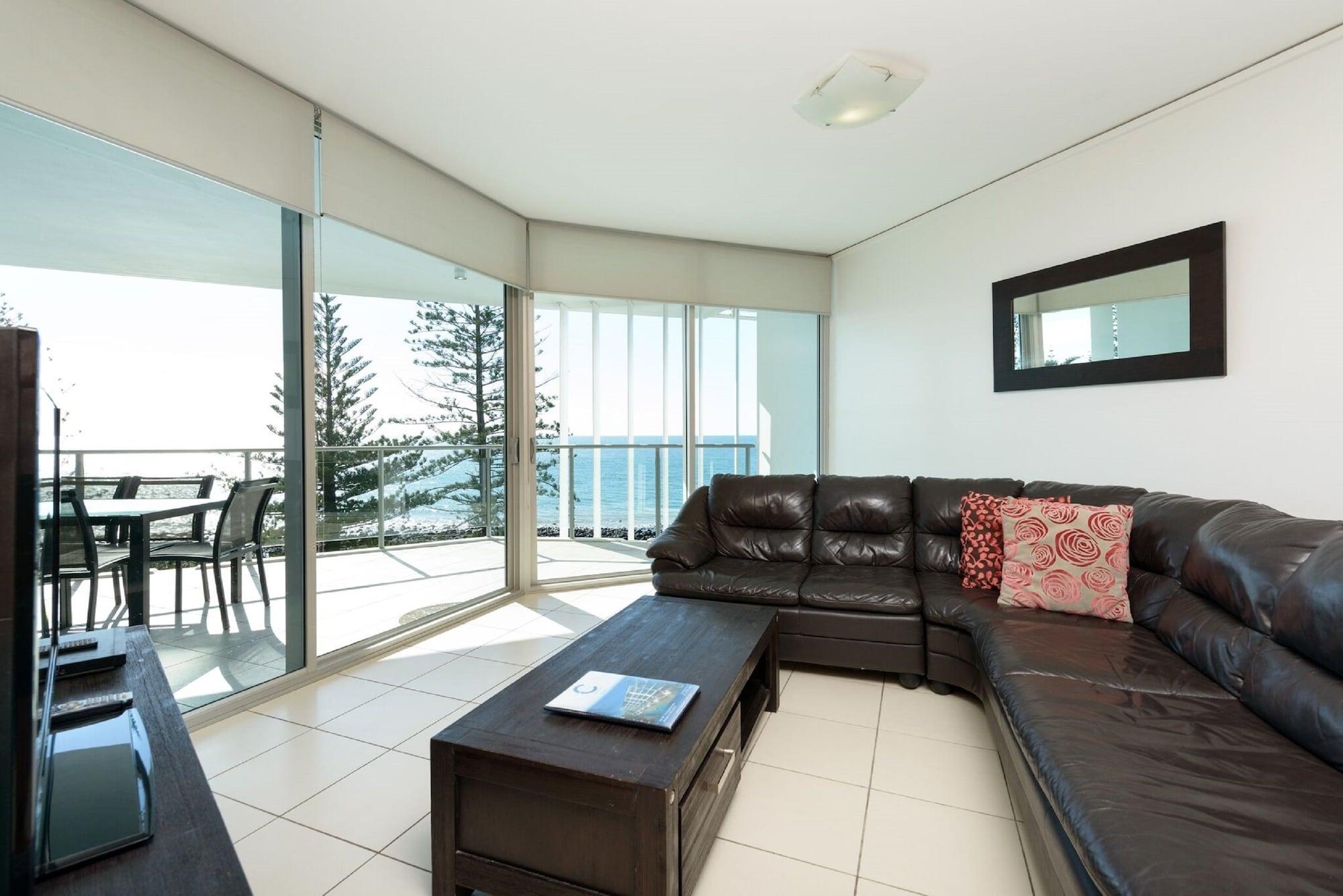 C Bargara Resort エクステリア 写真