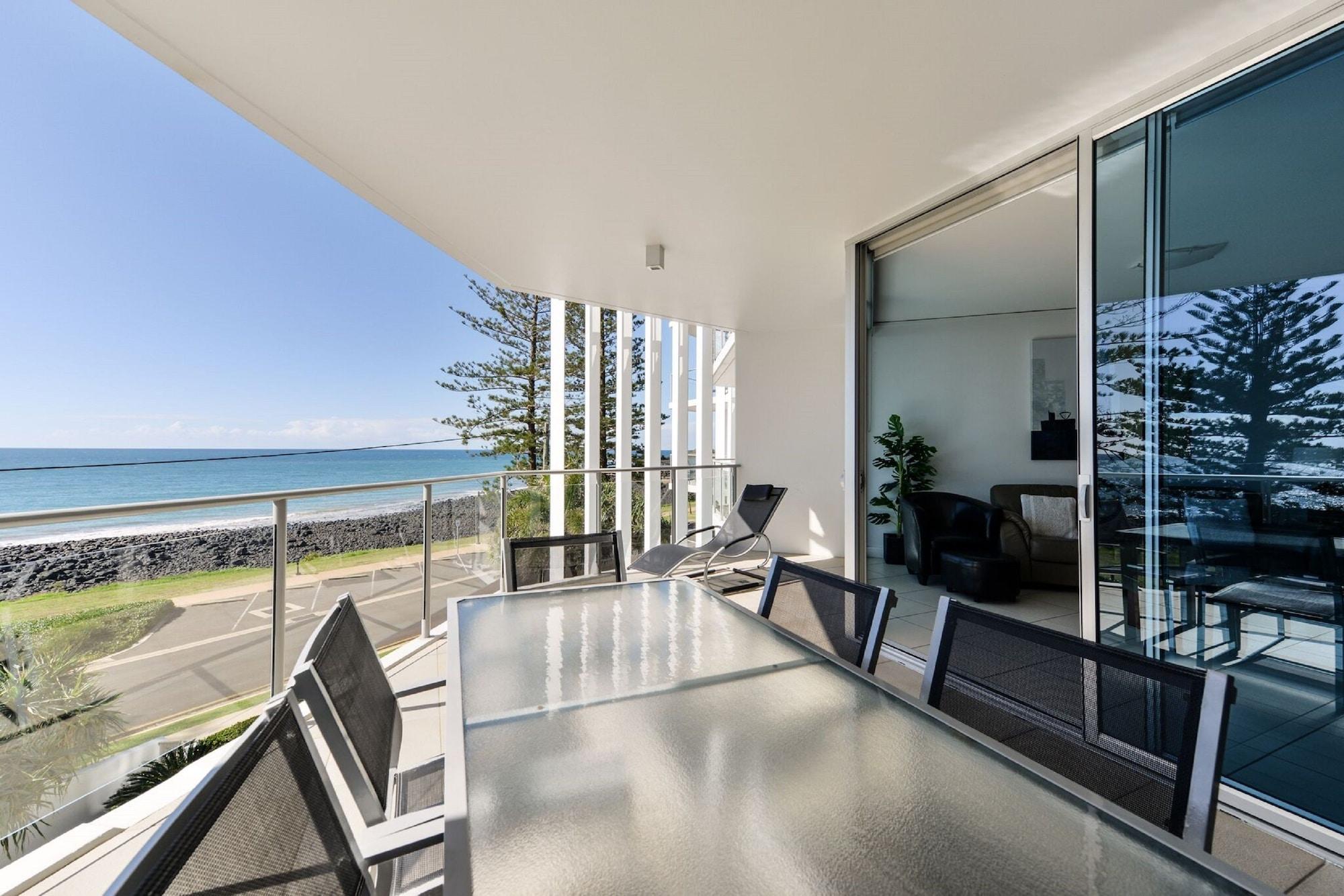 C Bargara Resort エクステリア 写真