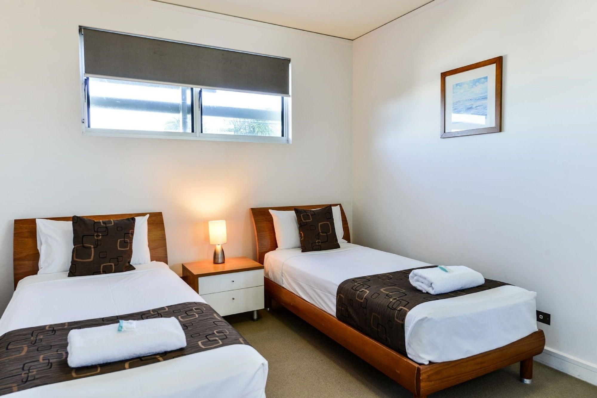 C Bargara Resort エクステリア 写真