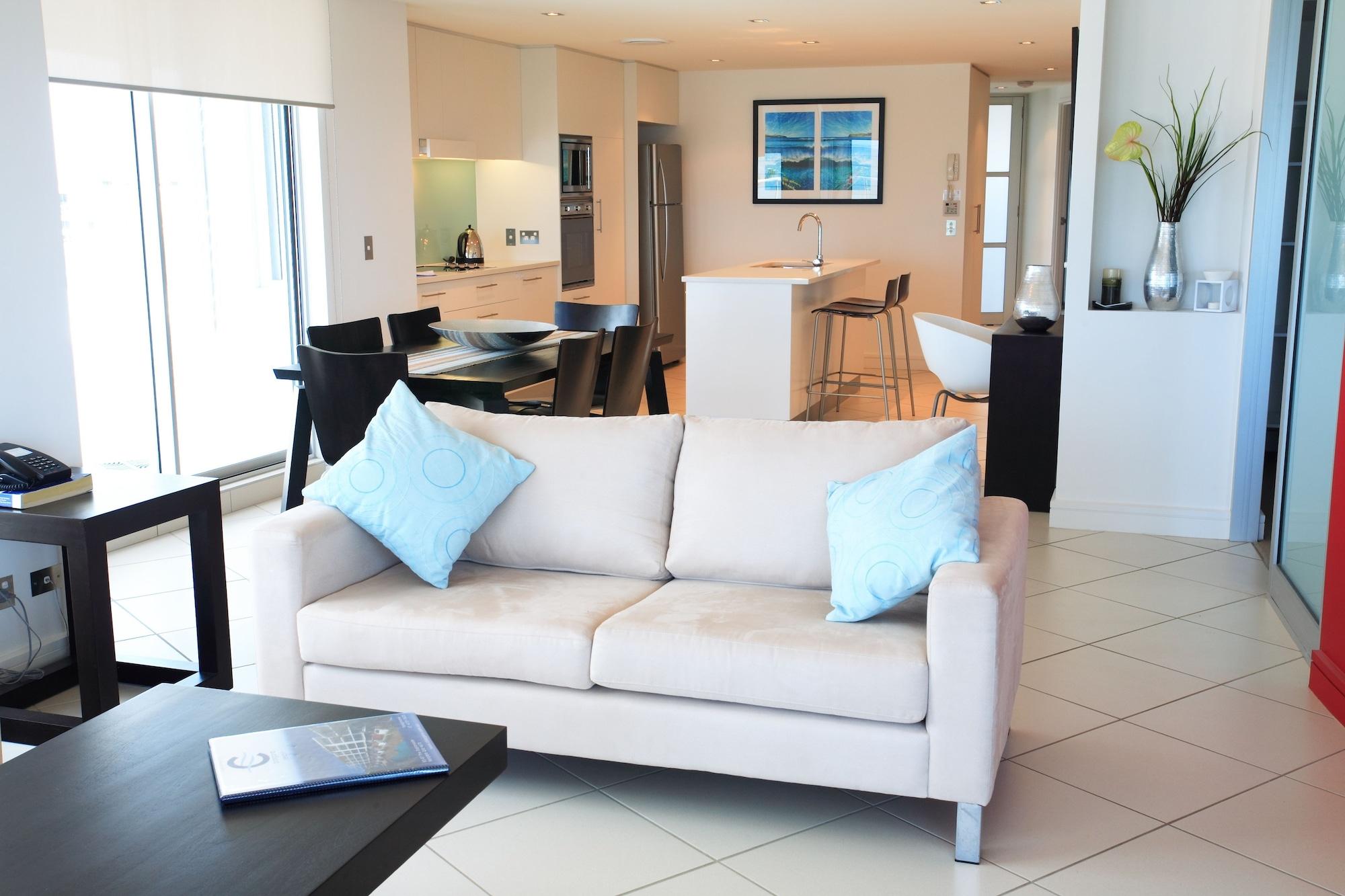C Bargara Resort エクステリア 写真