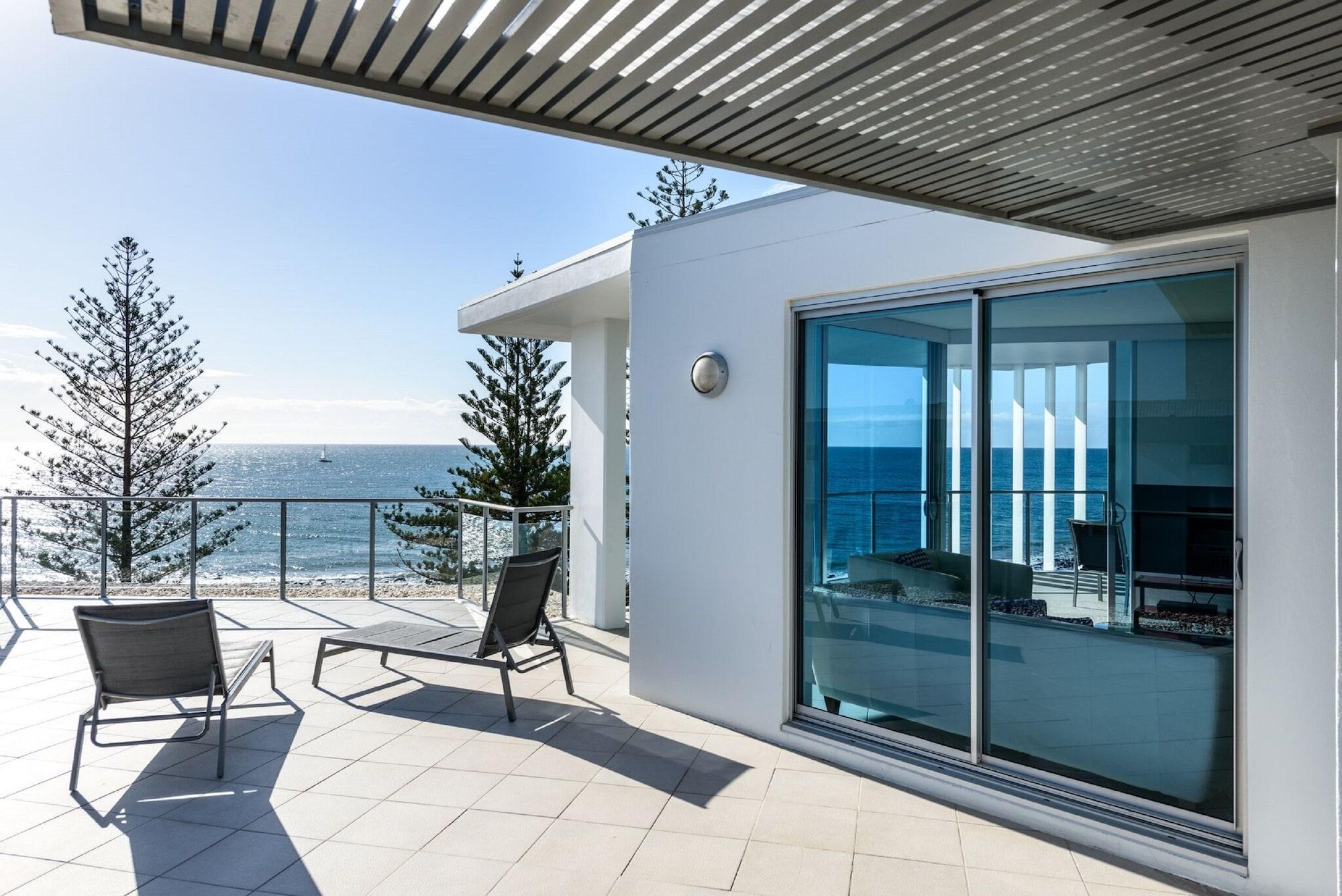 C Bargara Resort エクステリア 写真