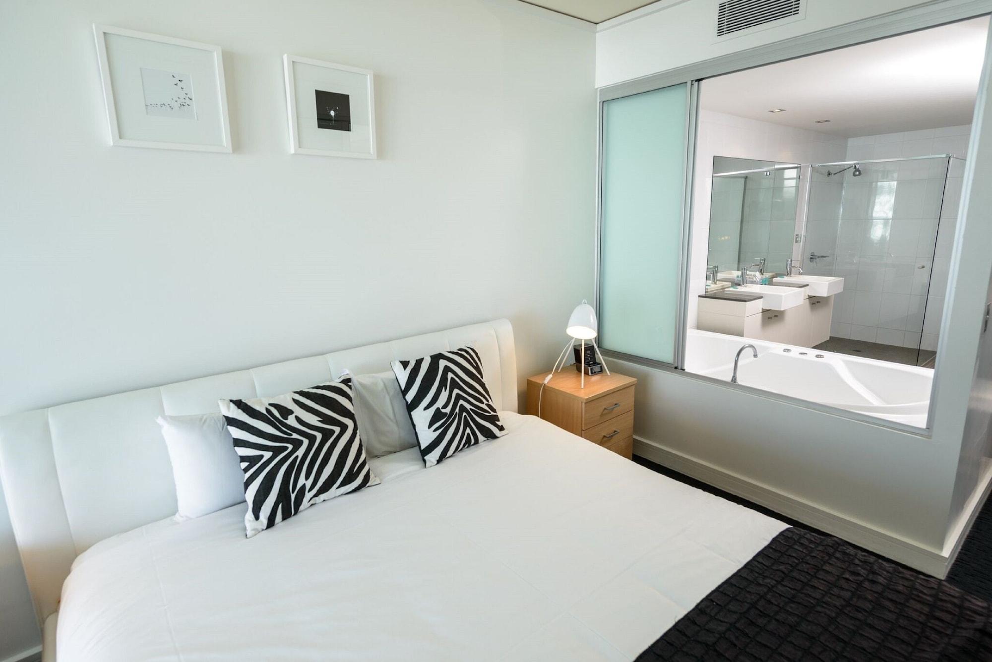 C Bargara Resort エクステリア 写真