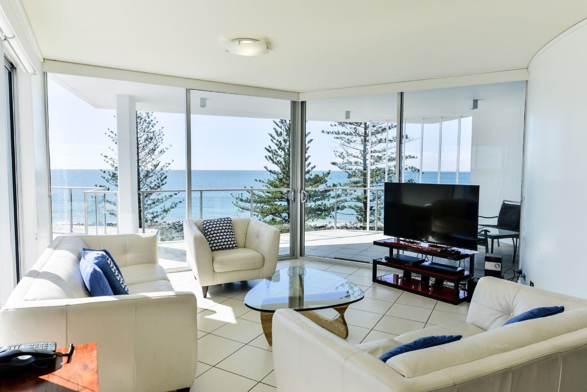 C Bargara Resort エクステリア 写真