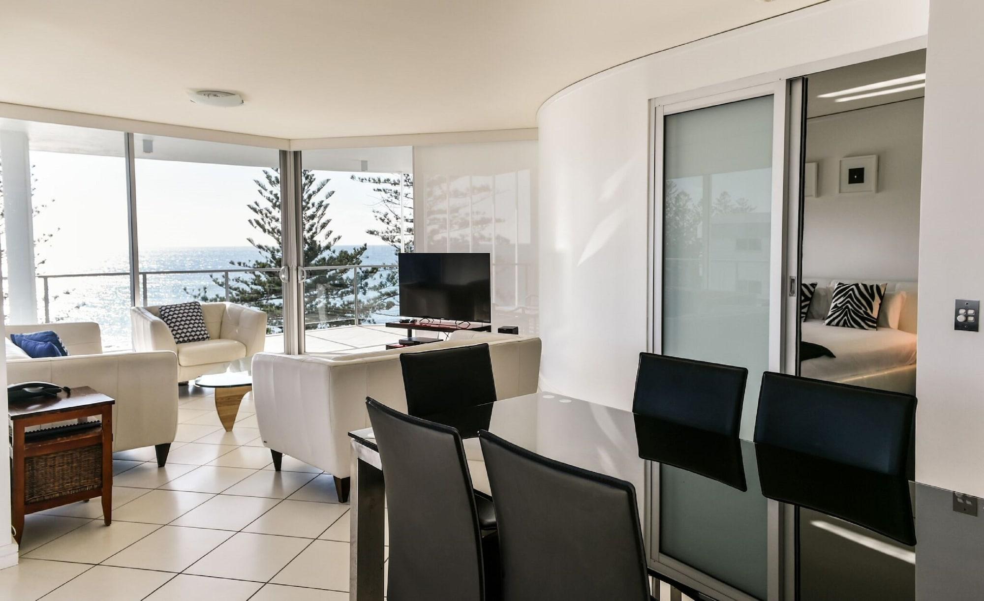 C Bargara Resort エクステリア 写真