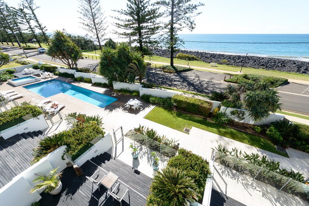 C Bargara Resort エクステリア 写真