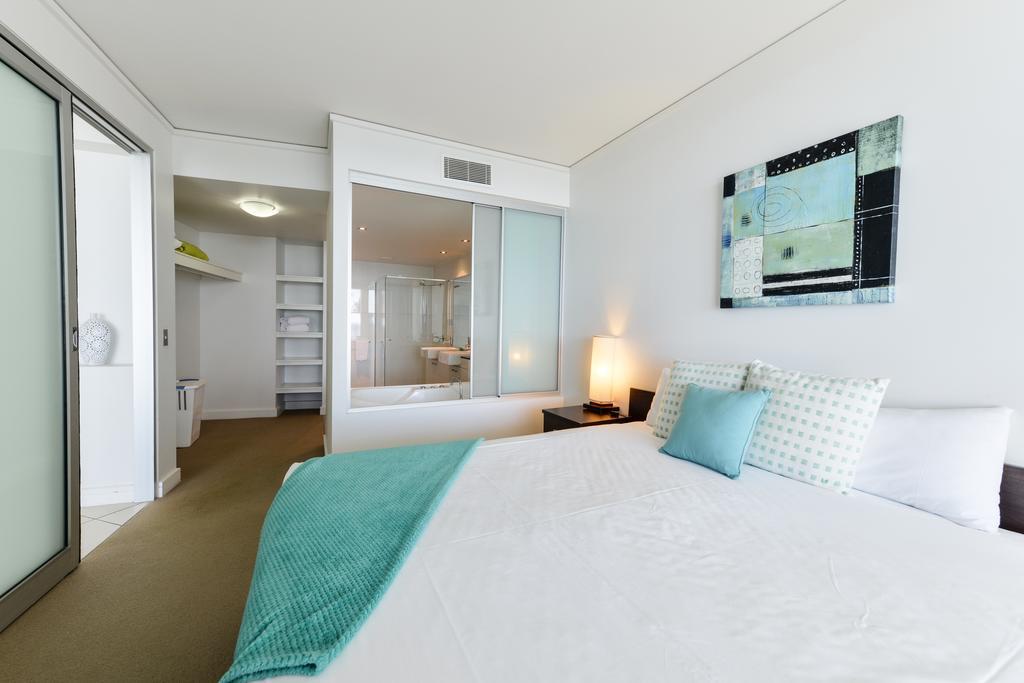 C Bargara Resort エクステリア 写真