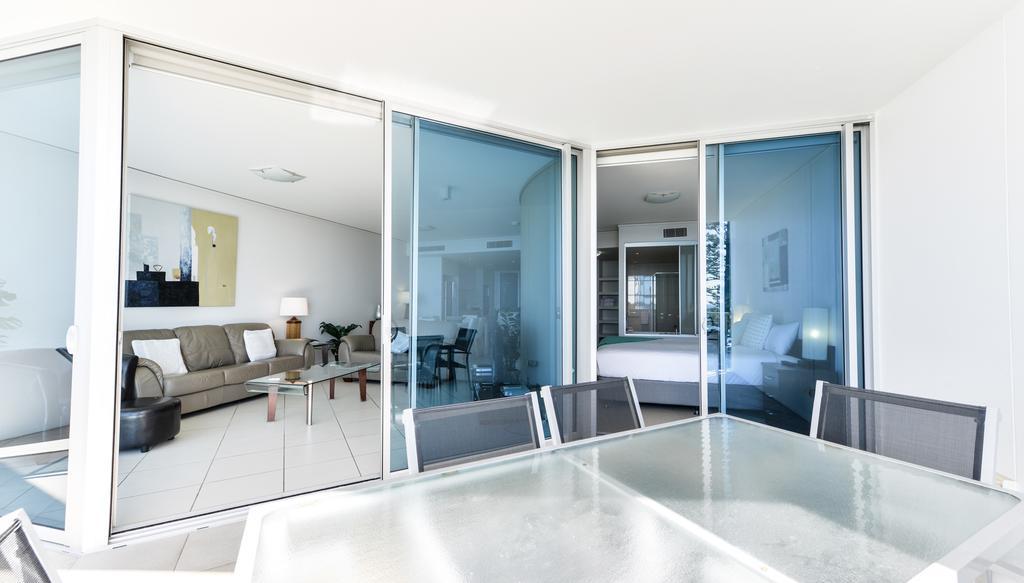 C Bargara Resort エクステリア 写真