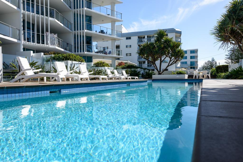 C Bargara Resort エクステリア 写真