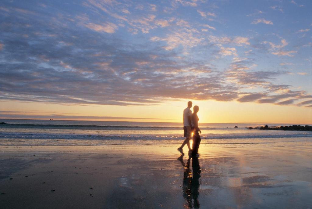 C Bargara Resort エクステリア 写真