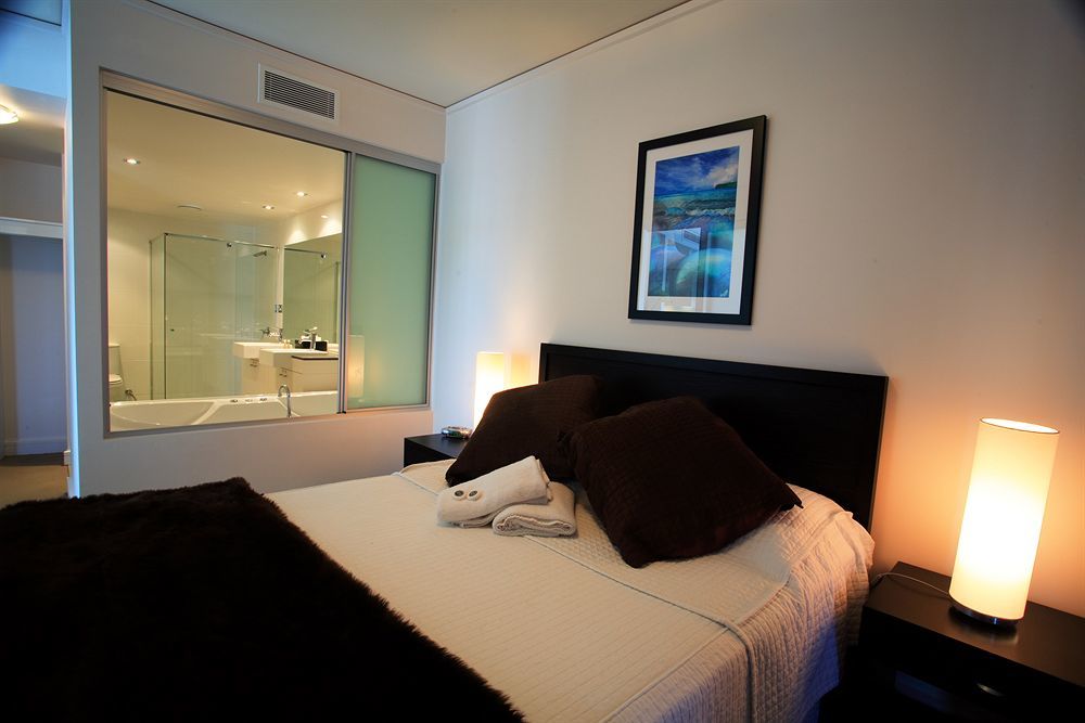 C Bargara Resort 部屋 写真
