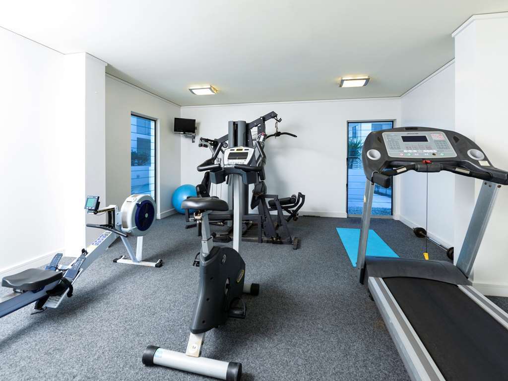 C Bargara Resort 設備 写真