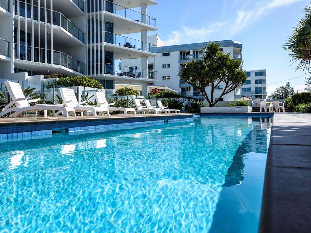 C Bargara Resort エクステリア 写真