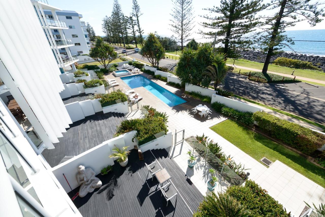 C Bargara Resort エクステリア 写真